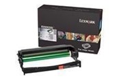 Tusz, toner i material eksploatacyjny - Lexmark Photoconductor Kit f E250 E350 E - Zestaw światłoczuły - E250X22G