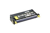 Tusz, toner i material eksploatacyjny - Epson Toner Yellow f Aculaser C3800N - Toner laserowy Żółty - C13S051128