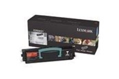 Tusz, toner i material eksploatacyjny - Lexmark E250A11E Toner Black - E250A11E