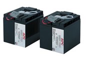 UPS - APC RBC55 Replacement Battery Cartridge #55 - RBC55