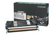 Tusz, toner i material eksploatacyjny - Lexmark C5240KH Toner Black - Toner laserowy Czarny - C5240KH