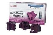 Tusz, toner i material eksploatacyjny - Xerox 108R00724 Solid Ink - Atramenty stale Magenta - 108R00724