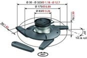 Akcesoria do projektorów i uchwyty - Vogel's Evolution EPC 6545 - EPC6545