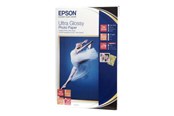 Papier, papier fotograficzny i etykiety - Epson Ultra Glossy Photo Paper - C13S041926