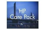 Serwis i wsparcie - HP eCare Pack/4Yr OnsiteNBD DT Only - U7897E