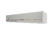 Przelacznik ekranu i dzwieku - ATEN VGA Splitter - 4 ports - VS94A