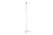 Uchwyty ścienne, uchwyty AV i meble AV - Multibrackets M Speaker Floorstand White 2-pack - Max - recommended for - 7350022730618