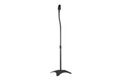 Uchwyty ścienne, uchwyty AV i meble AV - Multibrackets M Speaker Floorstand Black 2-pack - Max - recommended for - 7350022730601
