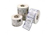 Papier, papier fotograficzny i etykiety - Zebra Z-SLCT 2000T 148X210MM - 76089