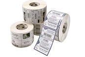 Papier, papier fotograficzny i etykiety - Zebra LBL DIRECT 2100 102X152M - 800740-605