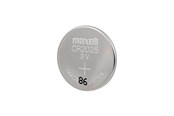 Bateria - Maxell CR-2025 1-pack - 776008