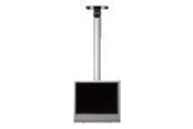 Uchwyty ścienne, uchwyty AV i meble AV - SMS FLATSCREEN - Max 15 kg - recommended for - FS021004