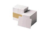 Papier, papier fotograficzny i etykiety - Zebra 500PK 30MIL HI-CO MAG STRIPE - 104523-113