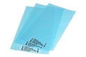 Monitor - Zebra Cleaning Film 106mm Wide 3-Pack - 44902
