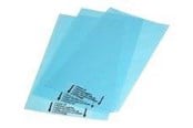Akcesoria komputerowe - Zebra Cleaning Film 106 mm Wide 3-Pack - 44902