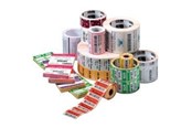 Papier, papier fotograficzny i etykiety - Zebra Z-SLCT 2000D 32X25MM - 800261-105
