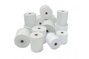 Papier, papier fotograficzny i etykiety - Zebra DIRECT TAG 850-80 RECEIPT PAPER - 3003072