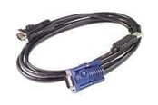 Kabel KVM - APC KVM USB CABLE - AP5261