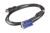 Kabel KVM - APC KVM USB Cable/6' - AP5253