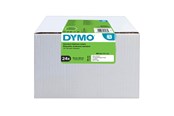 Papier, papier fotograficzny i etykiety - DYMO ® LabelWriter 28mm X 89mm Std. Address Labels (White) 24 Rolls X 130 Labels - 13188