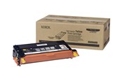 Tusz, toner i material eksploatacyjny - Xerox 113R00725 Toner Yellow - Toner laserowy Żółty - 113R00725