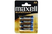 Bateria - Maxell Battery Alkaline AA - 774409
