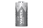 Bateria - VARTA Prof. Photo - CR123A - 1-pack - 6205 301 401