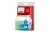 Tusz, toner i materiał eksploatacyjny - Canon CL-38 / 2146B001 3-Color - 2146B001