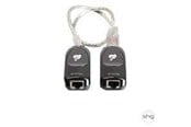 Wzmacniacz i transceiver  - IOGEAR USB Ethernet Extender - GUCE51
