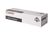 Tusz, toner i materiał eksploatacyjny - Canon C-EXV 18 / 0386B002 Black - 0386B002