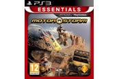 Gry - MotorStorm (Essentials) - Sony PlayStation 3 - Wyścigi - 711719232247