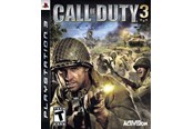 Gry - Call Of Duty 3 - Sony PlayStation 3 - FPS - 5030917041075