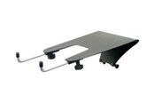 Akcesoria komputerowe - Ergotron LX Notebook Tray Black - 50-193-200