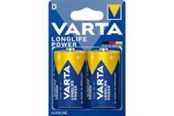 Bateria - VARTA High Energy D/LR20 B2 - 4920 121 412