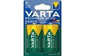Bateria - VARTA Power Accu D 3000mAh B2 - 56720 101 402