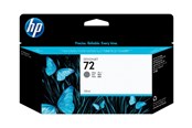 Tusz, toner i material eksploatacyjny - HP 72 / C9374A Grey Ink - Kartridż z tuszem Szary - C9374A