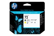 Tusz, toner i materiał eksploatacyjny - HP 72 / C9384A Printhead - C9384A