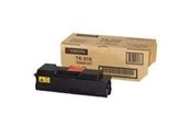 Tusz, toner i material eksploatacyjny - Kyocera Black Toner Cartridge TK-310 - Zestaw tonerów Czarny - TK-310