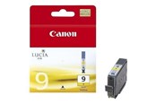 Tusz, toner i materiał eksploatacyjny - Canon PGI-9 / 1037B001 Yellow - 1037B001