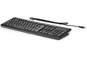 Klawiatura - HP Standard Basis Keyboard 2004 USB (E - Klawiatury - Hiszpański - Czarny - DT528A#ABE