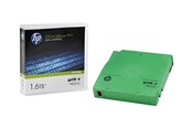 Nośnik kopii zapasowej - HP LTO4 Ultrium 800GB/1.6TB - C7974A