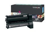 Tusz, toner i material eksploatacyjny - Lexmark C780H1MG Toner - Toner laserowy Magenta - C780H1MG