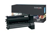 Tusz, toner i material eksploatacyjny - Lexmark C780H1KG Toner Black - Toner laserowy Czarny - C780H1KG