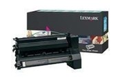 Tusz, toner i material eksploatacyjny - Lexmark C782X1MG Toner - Toner laserowy Magenta - C782X1MG