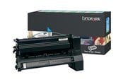 Tusz, toner i material eksploatacyjny - Lexmark C782X1CG Toner - Toner laserowy Cyjan - C782X1CG