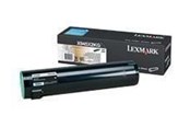 Tusz, toner i material eksploatacyjny - Lexmark X945X2KG Toner Black - Toner laserowy Czarny - X945X2KG