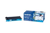 Tusz, toner i material eksploatacyjny - Brother TN135C / TN 135C High Capacity Cyan Toner - TN135C