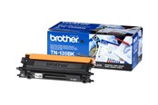 Tusz, toner i material eksploatacyjny - Brother TN135BK / TN 135BK Black Toner - TN135BK