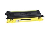 Tusz, toner i material eksploatacyjny - Brother TN135Y Yellow - TN135Y