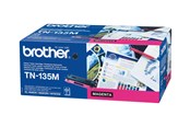 Tusz, toner i material eksploatacyjny - Brother TN135M Magenta - TN135M